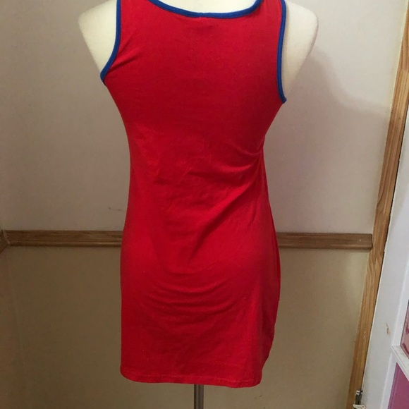 Wonder Woman Top - Picture 2 of 3